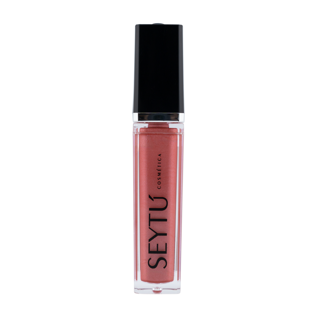 Nuevo Seytú Gloss: Brillo Inigualable y Efecto Voluminizador