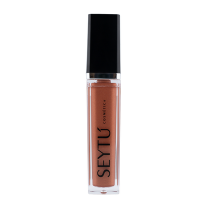 Nuevo Seytú Gloss: Brillo Inigualable y Efecto Voluminizador