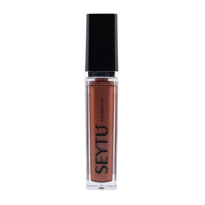 Nuevo Seytú Gloss: Brillo Inigualable y Efecto Voluminizador