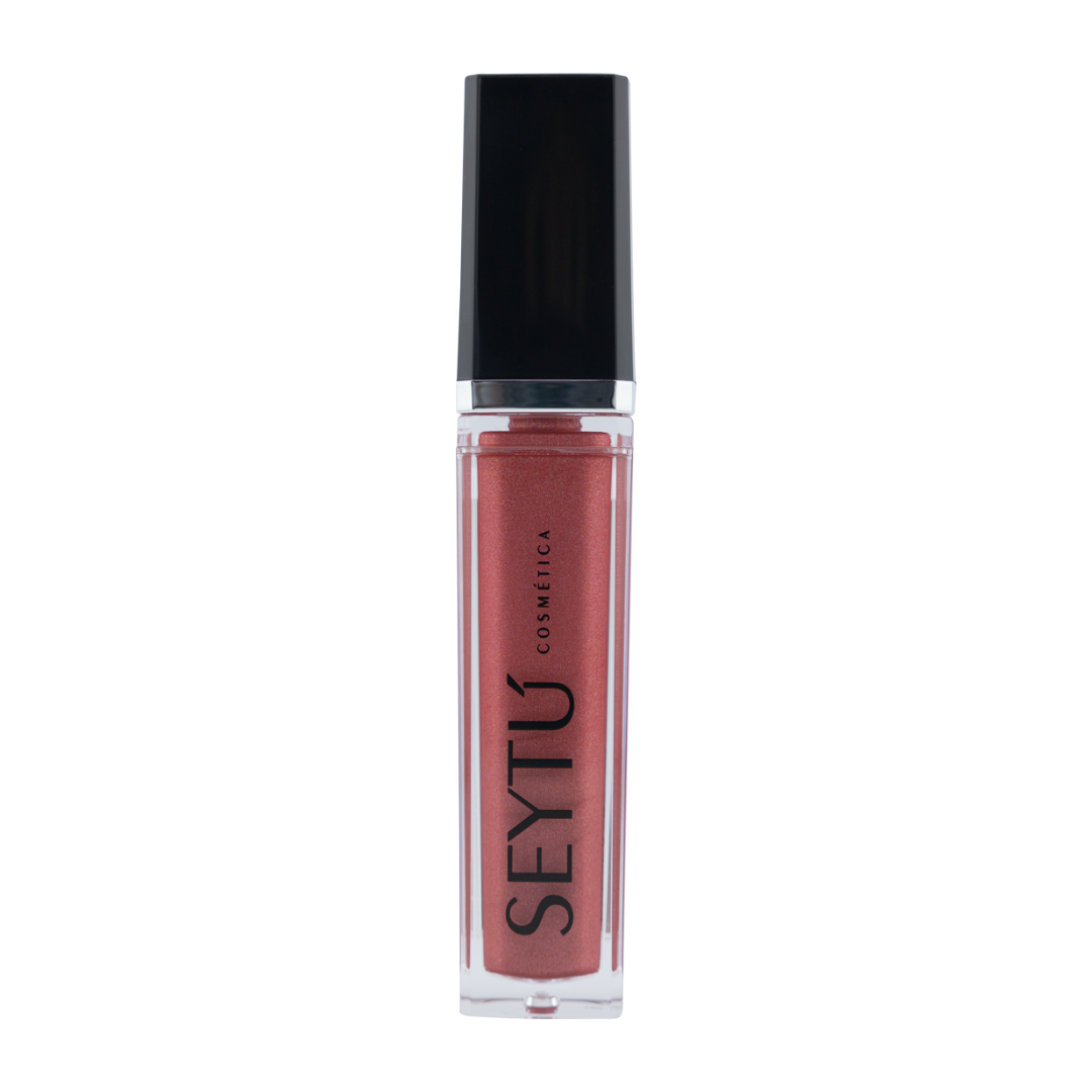 Nuevo Seytú Gloss: Brillo Inigualable y Efecto Voluminizador